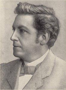 William Hesketh Lever, 1. Vikont Leverhulme (1851-1925)