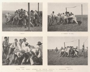 Güney Afrika
