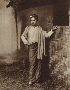 Burma