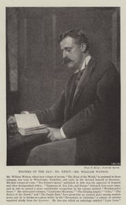 Günün Yazarları, Bay William Watson by English Photographer