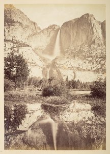 Yosemite Ulusal Parkı, Charles James ve Morton P. Lucas