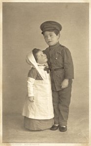1. Dünya Savaşı