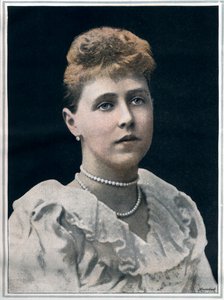 Romanyalı Marie