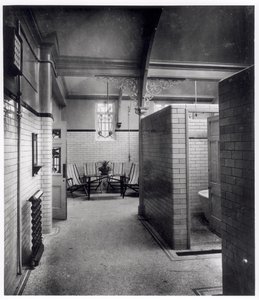 Bramley Baths, Leeds