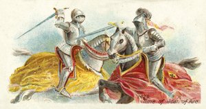 1429, Jeanne d