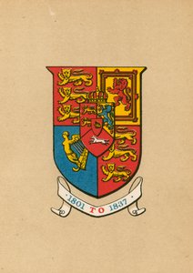 1801 - 1837 by English School