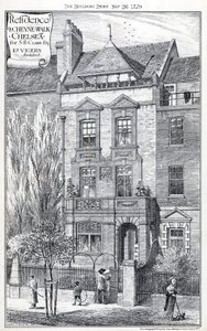 2 Cheyne Yürüyüşü by English School