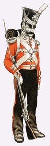 96. ayak özel 1836 by English School