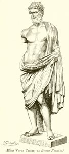 Ælius the Real Caesar, bonus bölüm olarak by English School