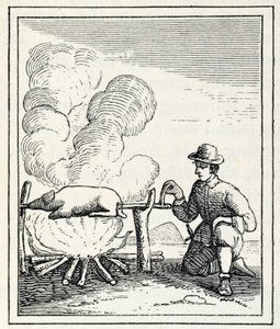 Samuel Hazard
