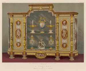 Messrs Gillow and Co, Londra