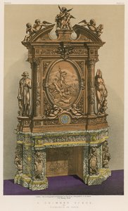 Fourdinois of Paris