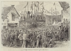 Sourabaya, Java