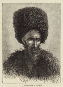 Dağıstan