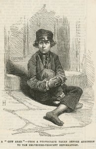 Bir Şehir Arap by English School
