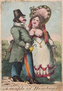 Birkaç Humbug by English School