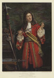 Kritik Yargıç by English School