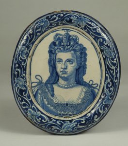 Kraliçe Anne
