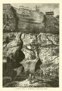 Kimberley, Griqualand West