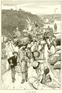 Altına Hücum by English School