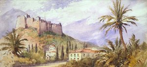 Atlas Dağları