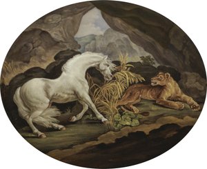 George Stubbs