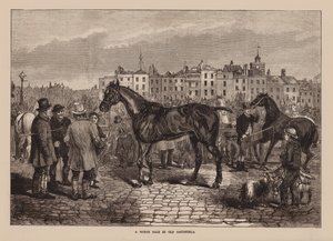 Old Smithfield
