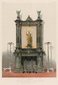 Marchand of Paris