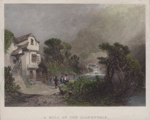 Llanberris