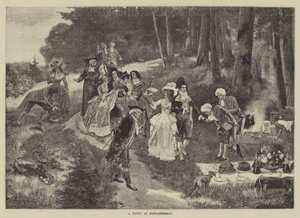 Fontainebleau