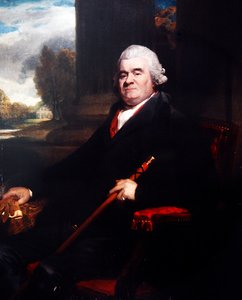 Sir Benjamin Truman