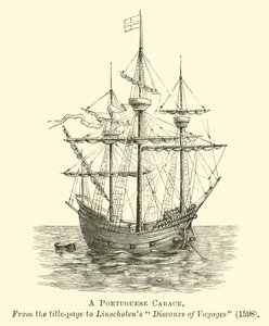 Portekizli Karak by English School