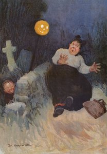 "Nadir Bir Başlangıç" (renkli taş baskı) by English School