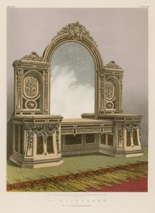 Bir Büfe, Bay H Ogden, Manchester by English School