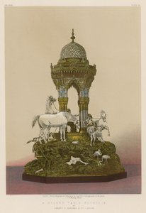 Messrs S Garrard and Co, Londra