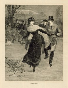 Özel Bir Tren by English School