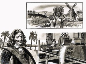 bir kaşık tatlılık by English School