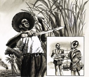 bir kaşık tatlılık by English School