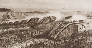 Cambrai, Fransa