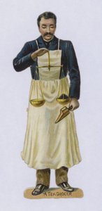 çaycı by English School
