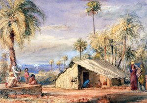 Hurma Korusu