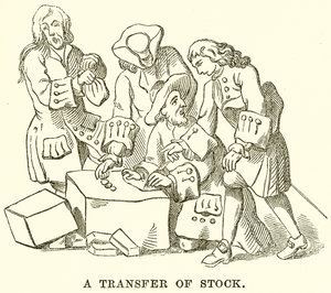 Stok Transferi by English School