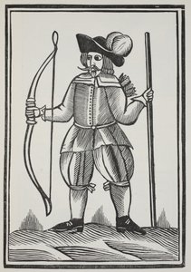 Robin Hood