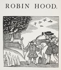Robin Hood