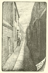 Bir Yarmouth Sırası by English School