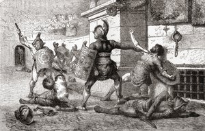 Antik Roma
