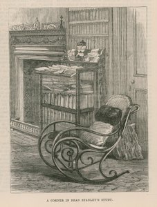Dean Stanleys Study