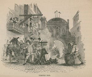 Temple Bar