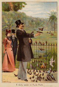 Hyde Park