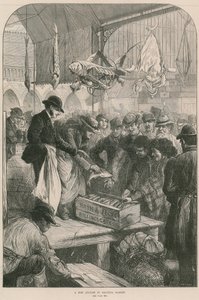Columbia Market, Londra